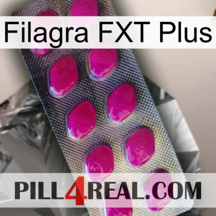 Filagra FXT Plus 09
